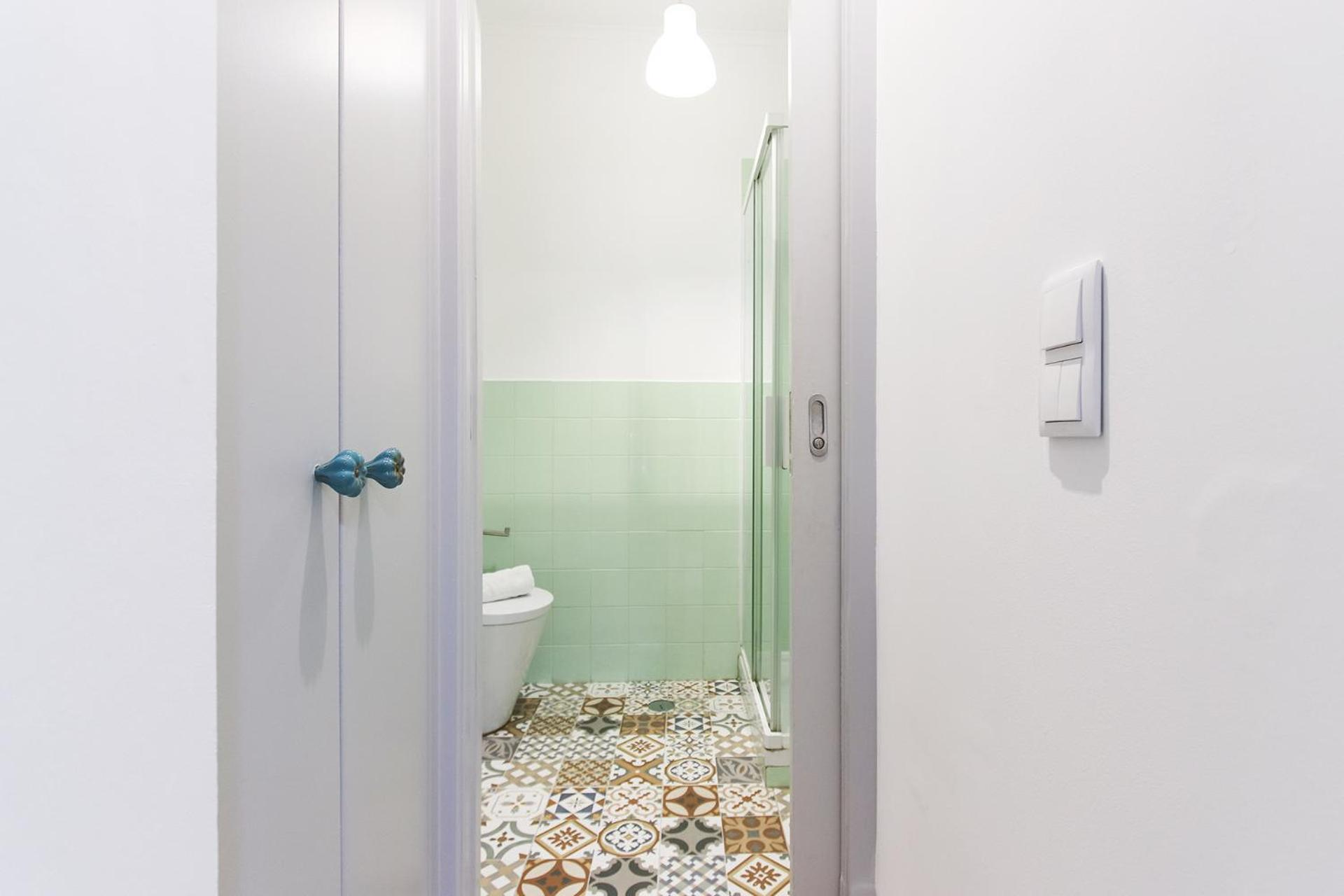 Ferienwohnung Cosy Avenida By Homing Lissabon Exterior foto
